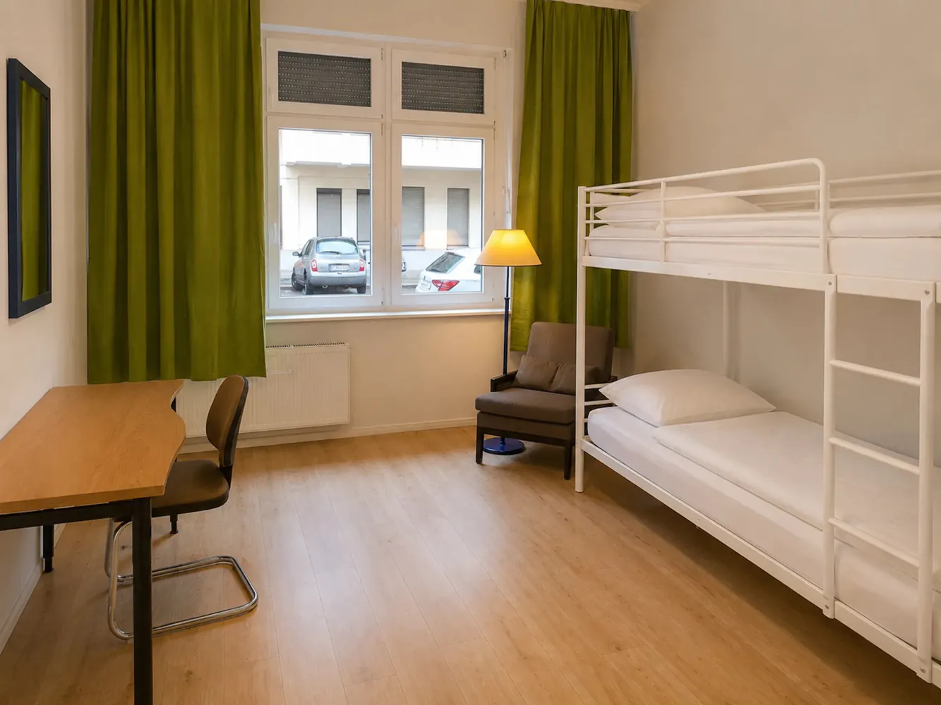 WG-Zimmer mit 19 m² in Berlin – Bild 3