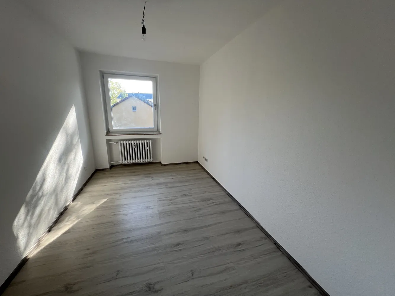 4 room apartment with 94 m² in Duisburg – Photo 7