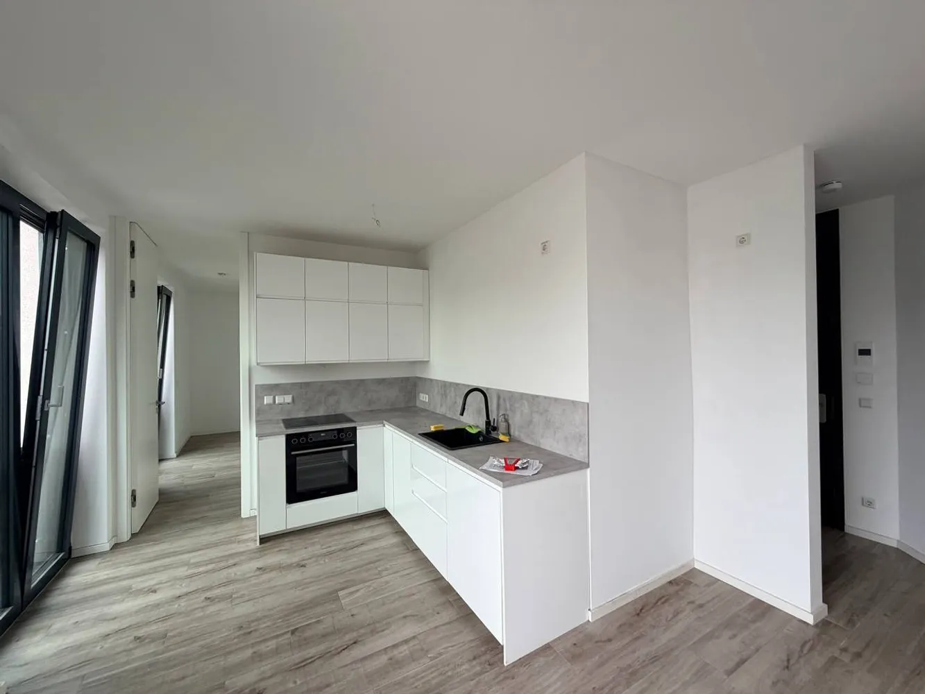 2 Zimmer Wohnung mit 44 m² in Berlin – Bild 3