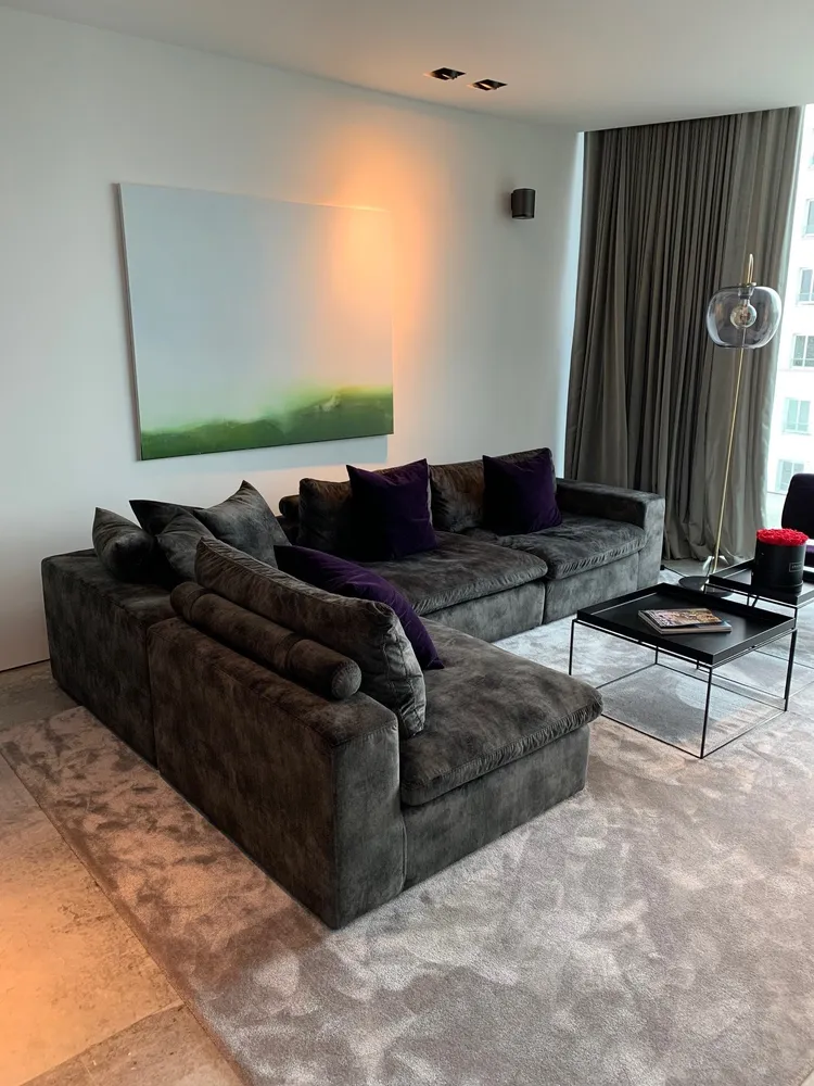 6 Zimmer Wohnung mit 246 m² in Düsseldorf – Bild 10