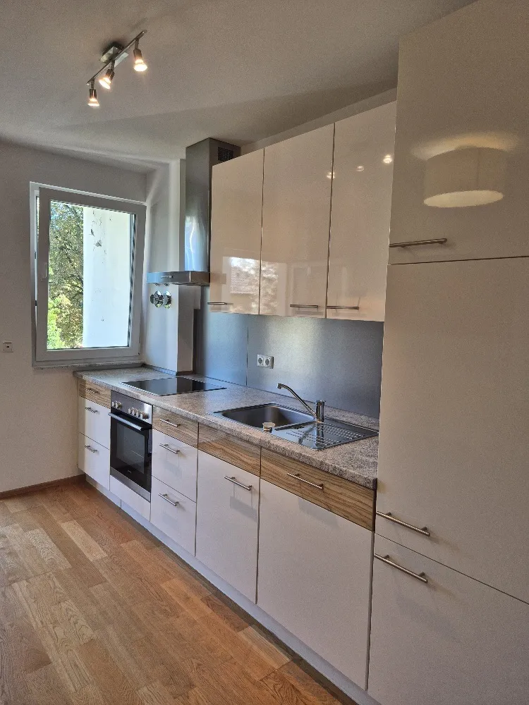 2 Zimmer Wohnung mit 40 m² in Frankfurt am Main – Bild 7