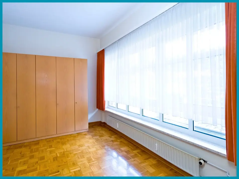 2 Zimmer Wohnung mit 58 m² in Bremerhaven – Bild 5