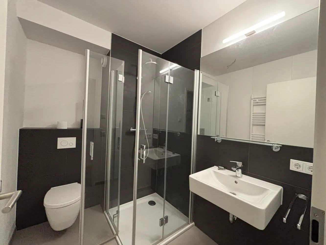 2 Zimmer Wohnung mit 58 m² in Dresden – Bild 2