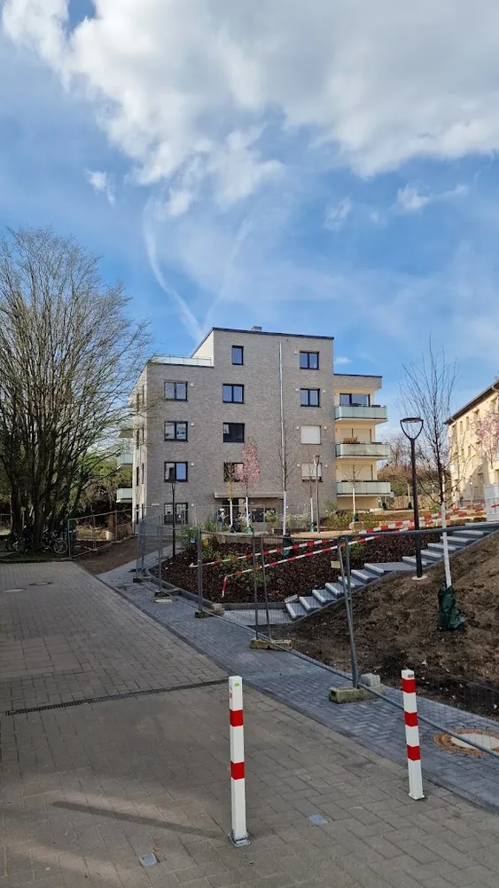 3 Zimmer Wohnung mit 67 m² in Köln – Bild 2