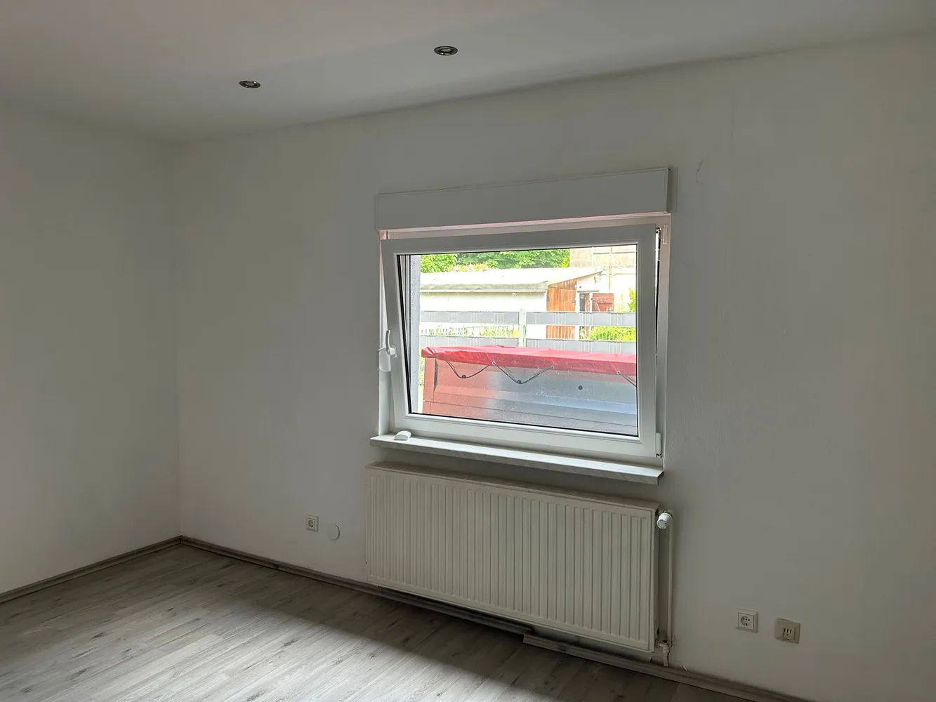 3 Zimmer Wohnung mit 48 m² in Bochum – Bild 12