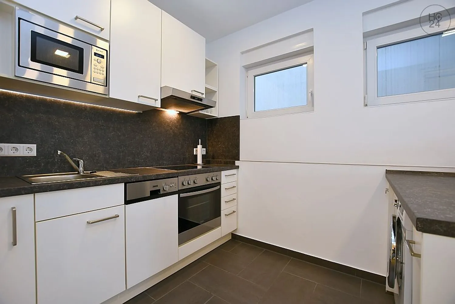 2 Zimmer Wohnung mit 50 m² in Stuttgart – Bild 5