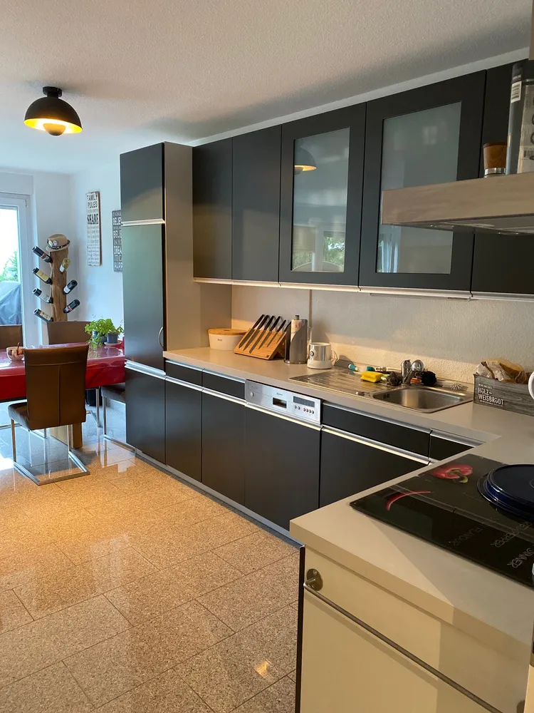 3 Zimmer Wohnung mit 103 m² in Frankfurt am Main – Bild 3