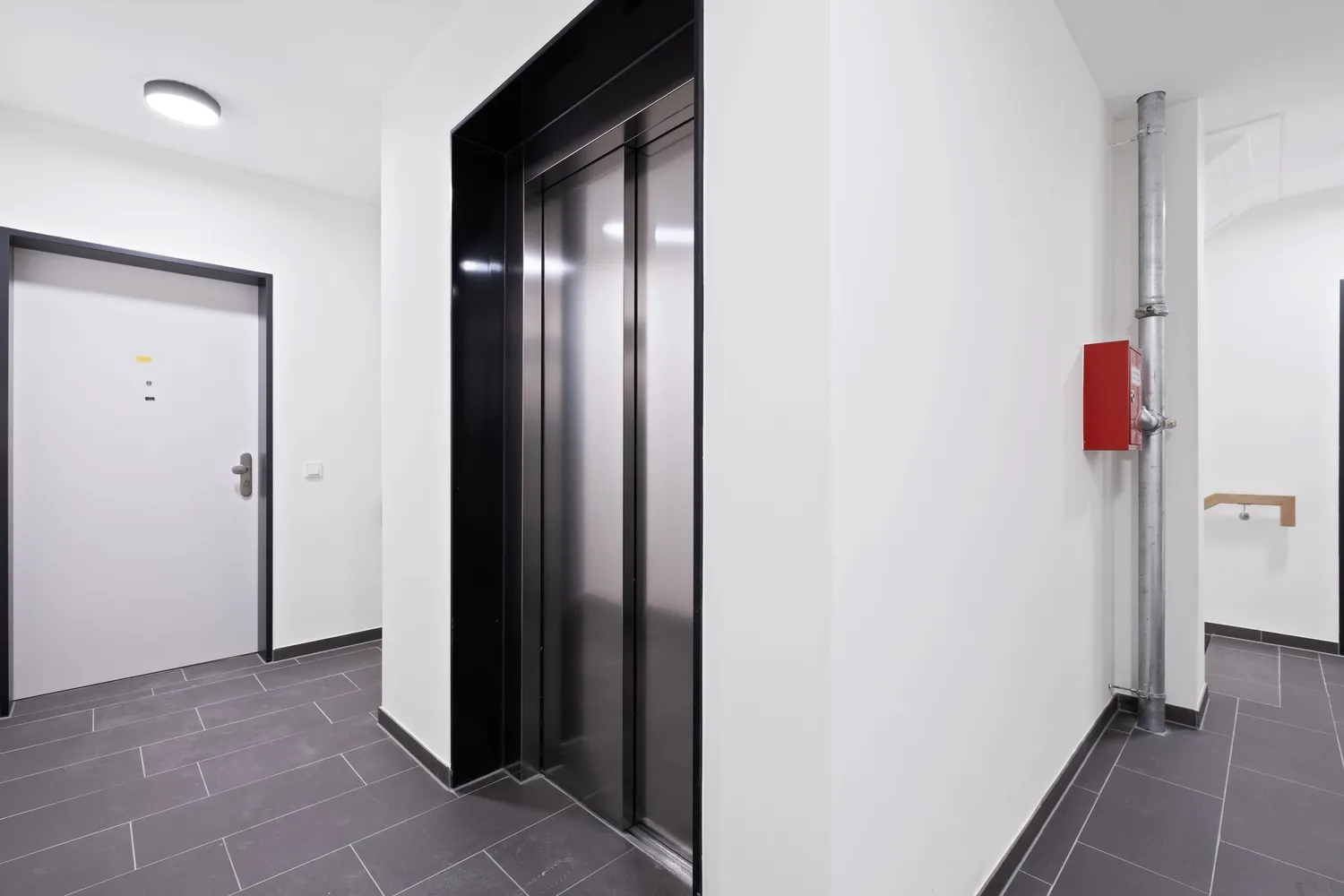 3 Zimmer Wohnung mit 123 m² in Kiel – Bild 6