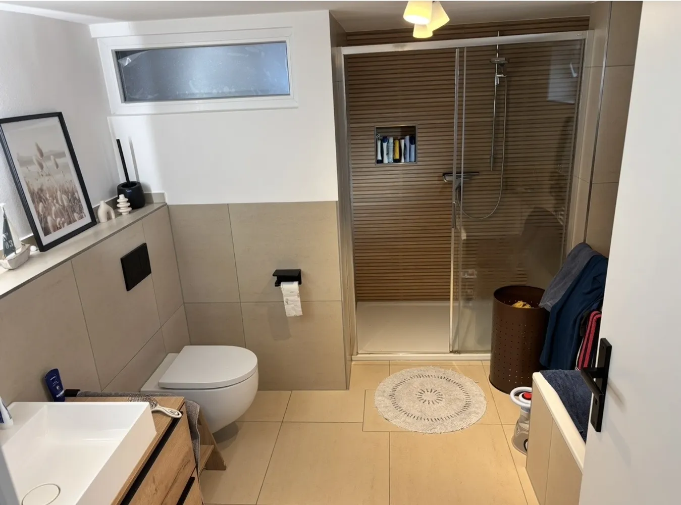 4 room house with 85 m² in Bielefeld – Photo 4