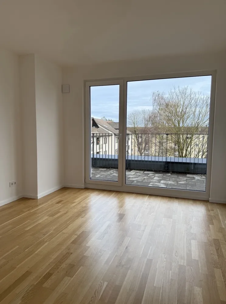 2 Zimmer Wohnung mit 73 m² in Augsburg – Bild 6