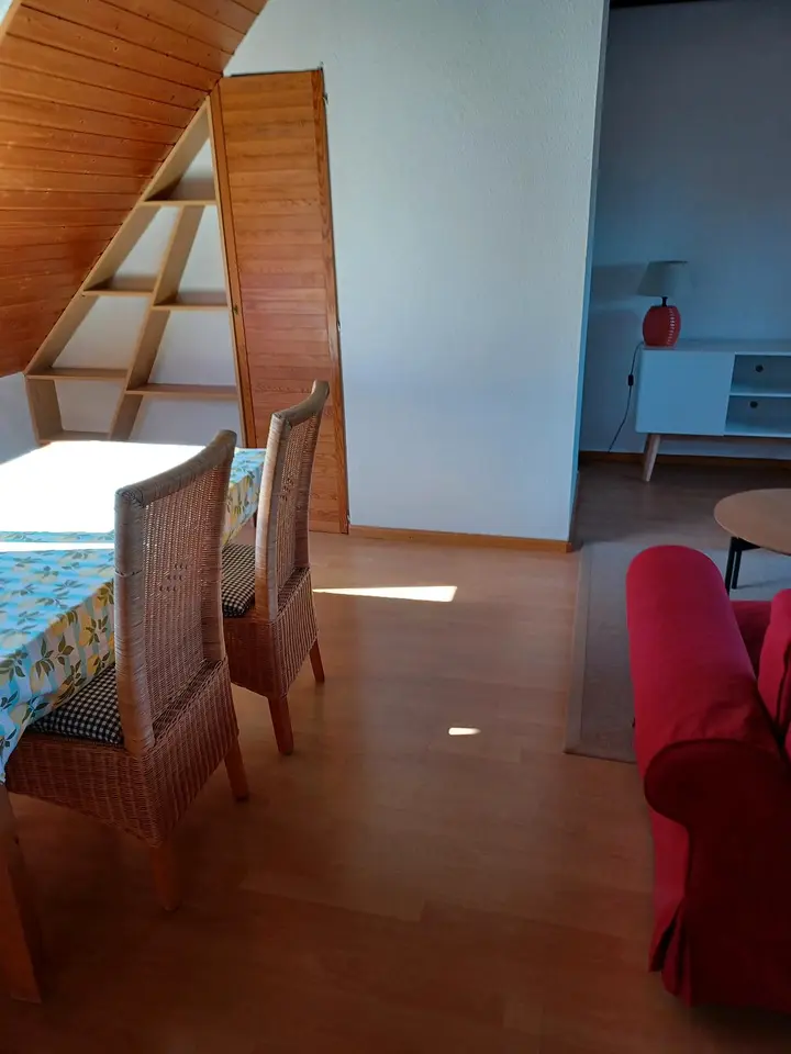 2 Zimmer Wohnung mit 45 m² in Recklinghausen – Bild 3