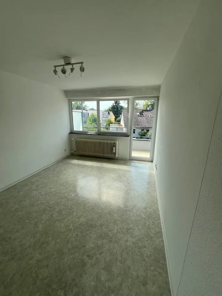 2 Zimmer Wohnung mit 22 m² in Mainz – Bild 1