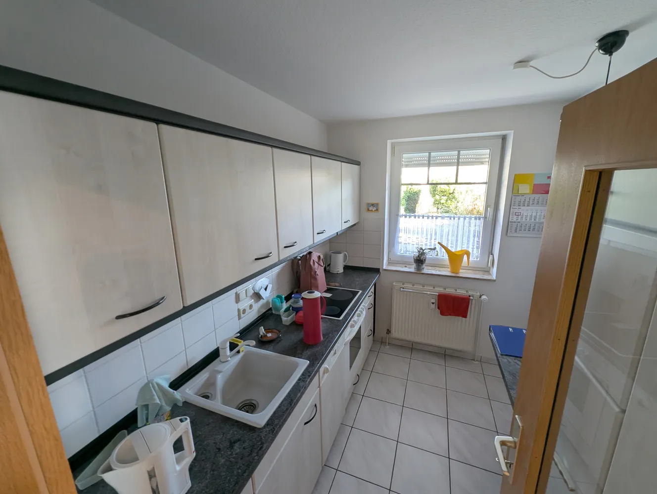 3 Zimmer Wohnung mit 70 m² in Hildesheim – Bild 4