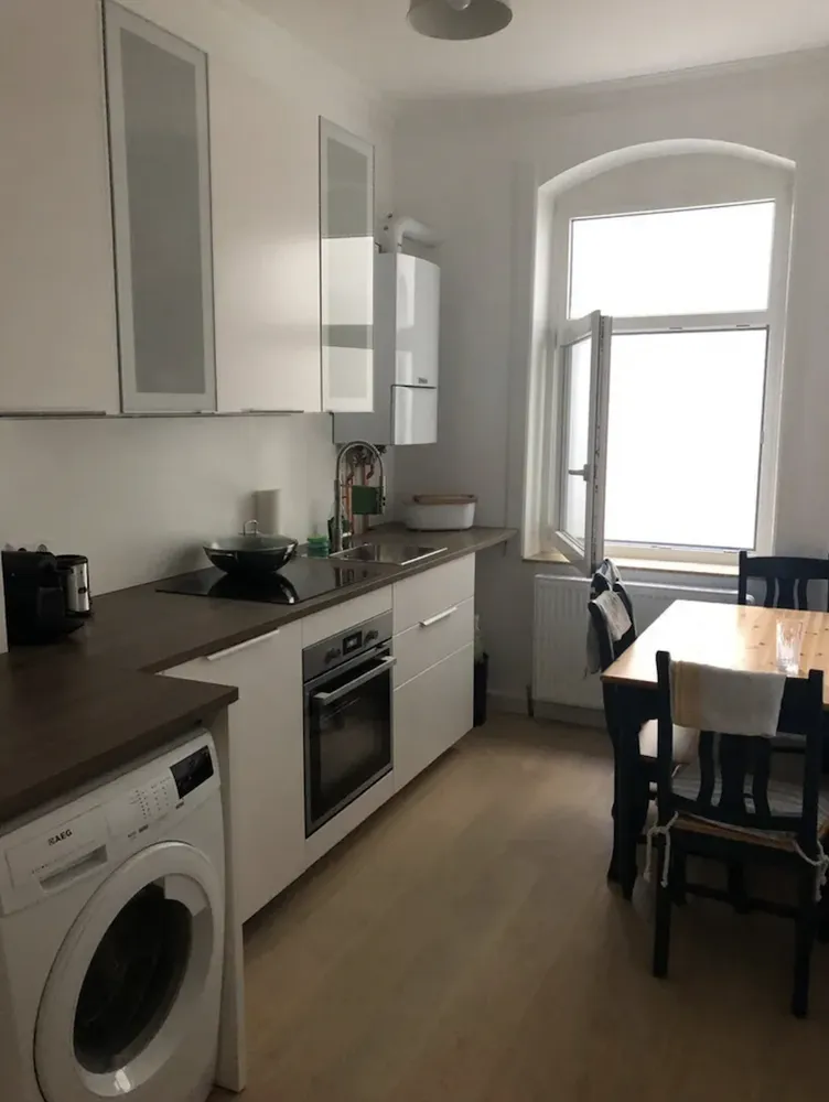 3 Zimmer Wohnung mit 71 m² in Hannover – Bild 10