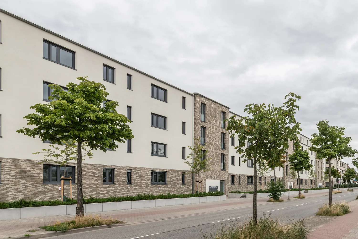 2 Zimmer Wohnung mit 64 m² in Mannheim – Bild 5