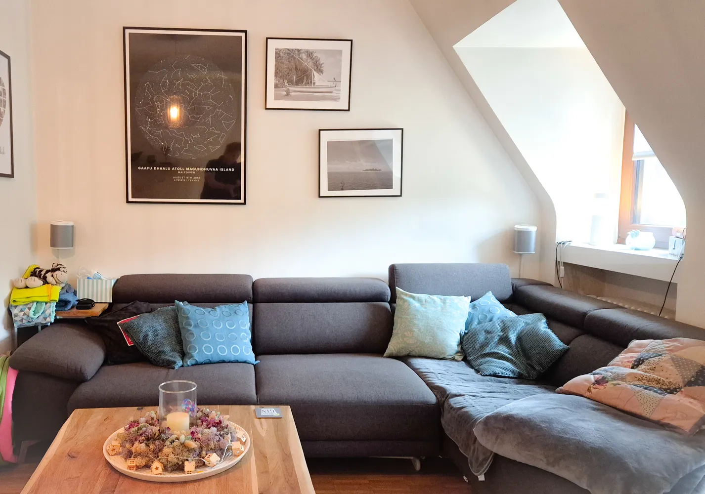 3 Zimmer Wohnung mit 113 m² in Dinslaken – Bild 3