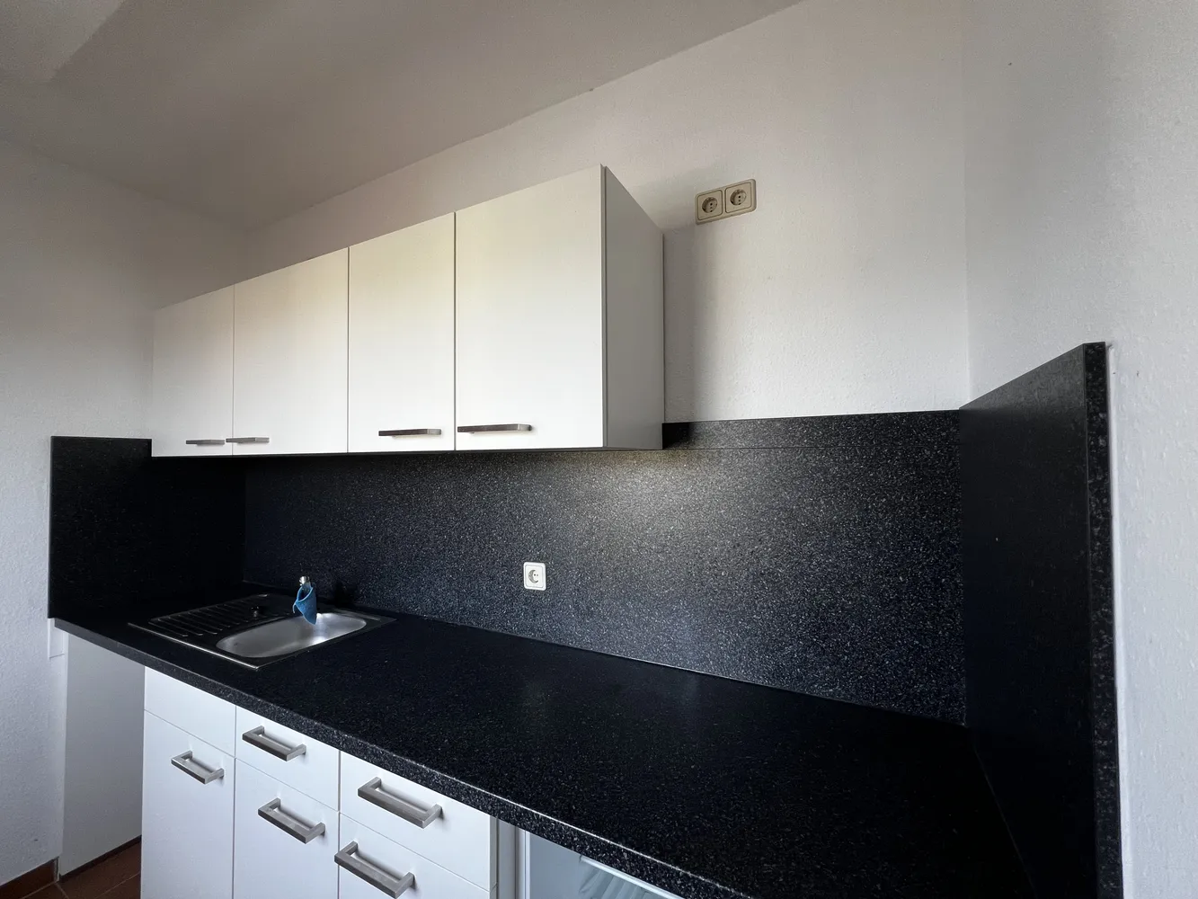 2 Zimmer Wohnung mit 57 m² in Mannheim – Bild 1