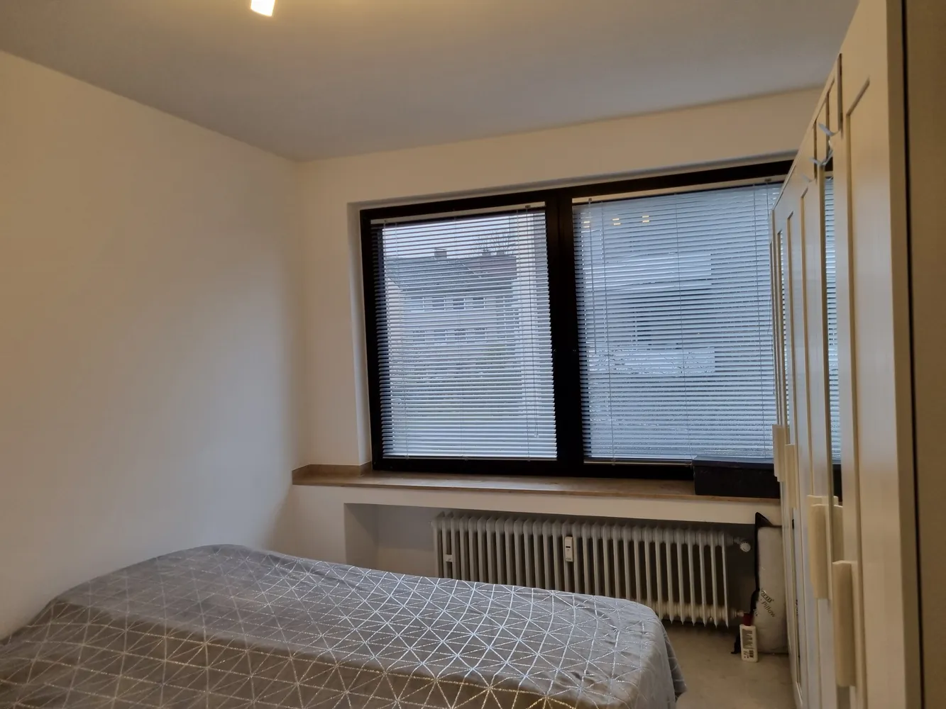 2 Zimmer Wohnung mit 47 m² in Düsseldorf – Bild 5