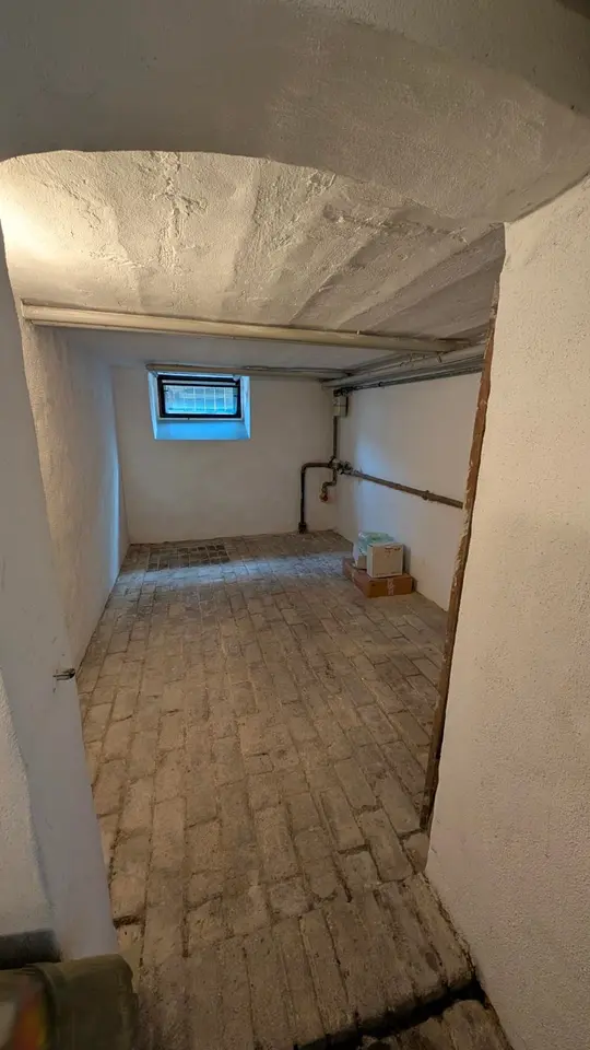 3 room apartment with 55 m² in Amberg – Photo 8