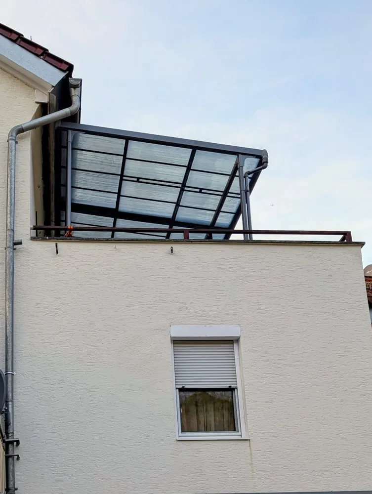 3 Zimmer Wohnung mit 60 m² in Stuttgart – Bild 9