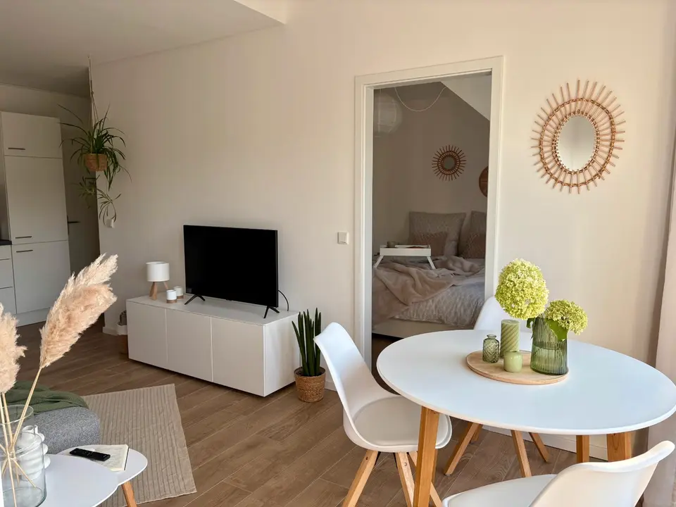 WG-Zimmer mit 40 m² in Miltenberg – Bild 3
