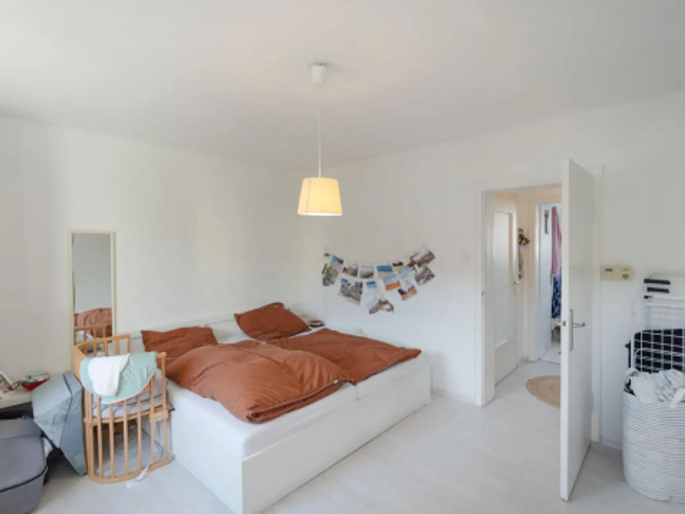 2 Zimmer Wohnung mit 75 m² in Osnabrück – Bild 2