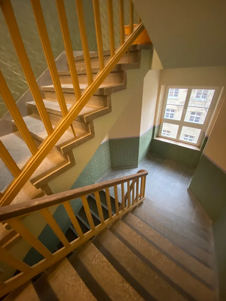 2 Zimmer Wohnung mit 40 m² in Leipzig – Bild 2