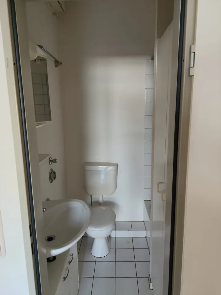 1 Zimmer Wohnung mit 25 m² in Aachen – Bild 2