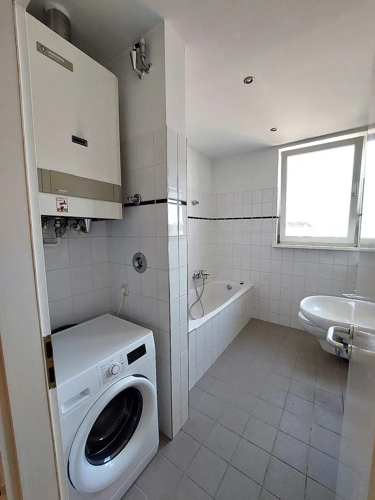 3 Zimmer Wohnung mit 80 m² in Berlin – Bild 5