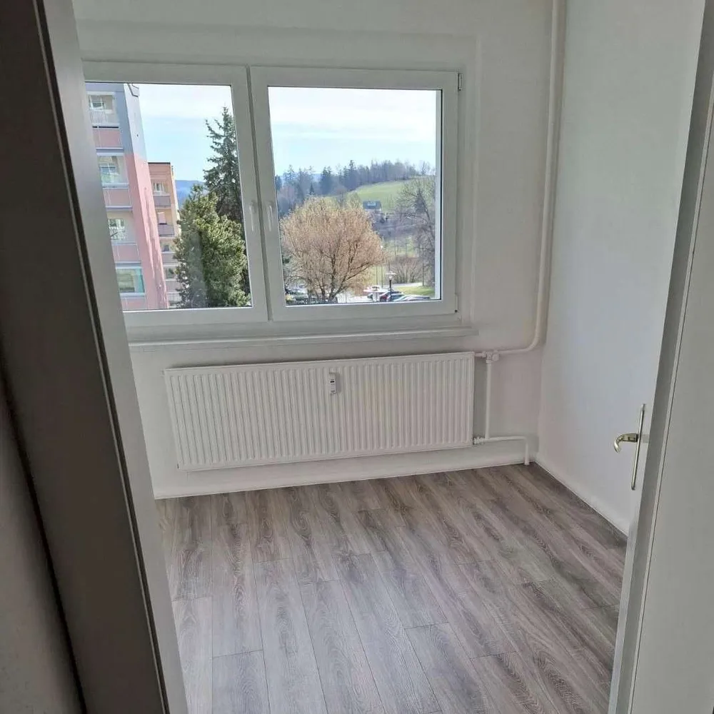 4 Zimmer Wohnung mit 79 m² in Plauen – Bild 1