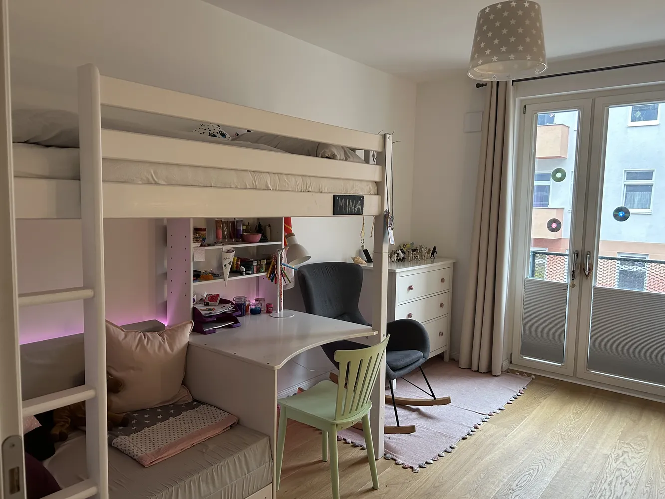 4 Zimmer Wohnung mit 124 m² in Berlin – Bild 11