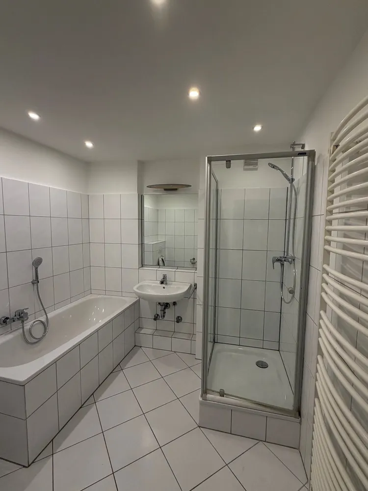 3 Zimmer Wohnung mit 114 m² in Düsseldorf – Bild 9