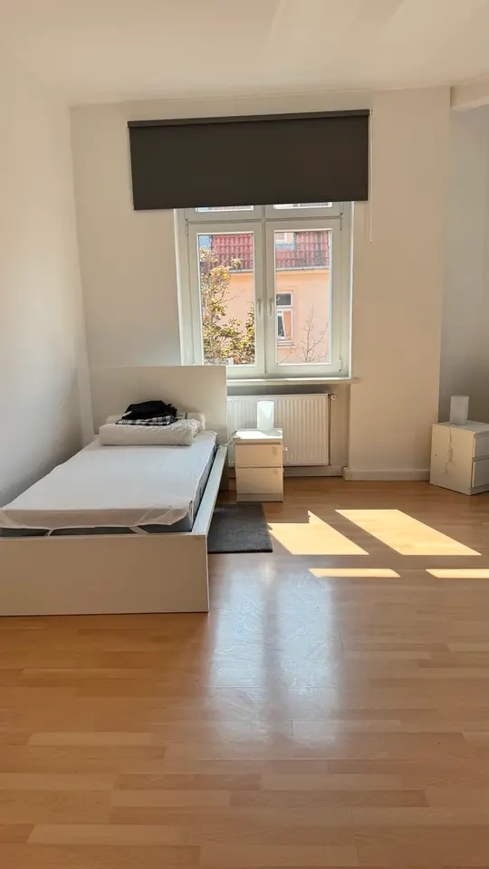 4 Zimmer Wohnung mit 70 m² in Erfurt – Bild 4