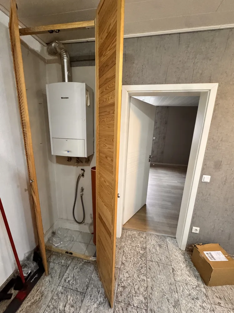 2 Zimmer Wohnung mit 68 m² in Gelsenkirchen – Bild 5