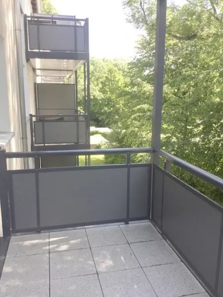 2 Zimmer Wohnung mit 48 m² in Essen – Bild 4
