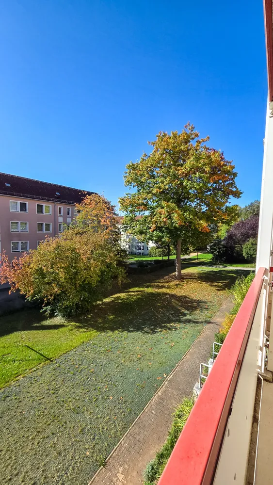 2 Zimmer Wohnung mit 49 m² in Zwickau – Bild 3