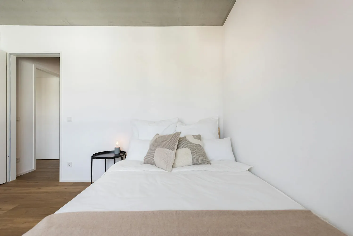 WG-Zimmer in Frankfurt am Main – Bild 4