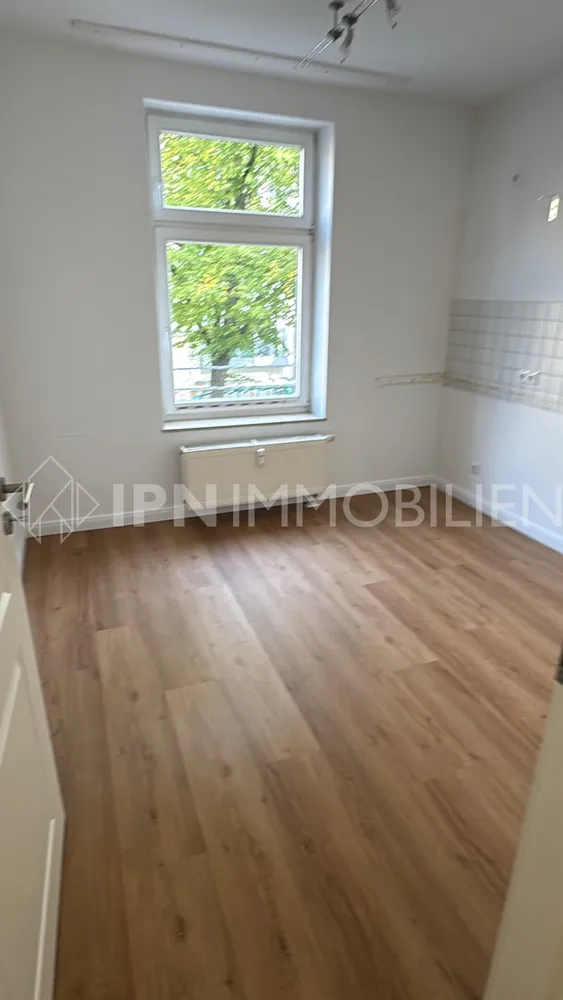 2 Zimmer Wohnung mit 48 m² in Rostock – Bild 4