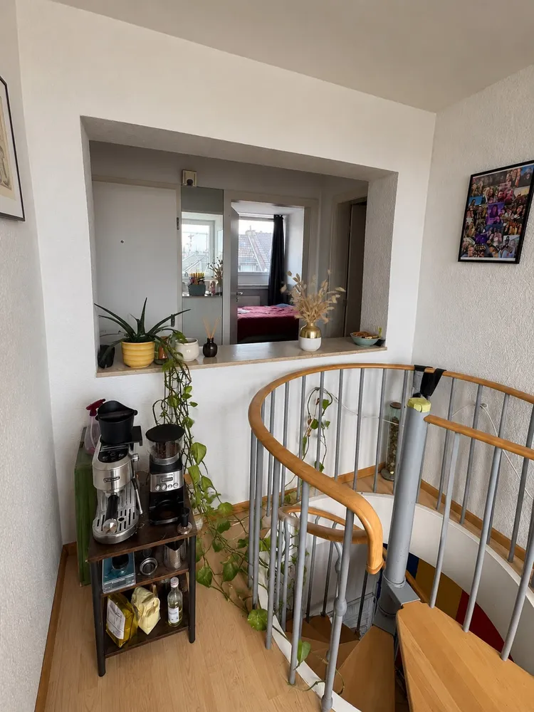 2 room apartment with 65 m² in Cologne – Photo 12