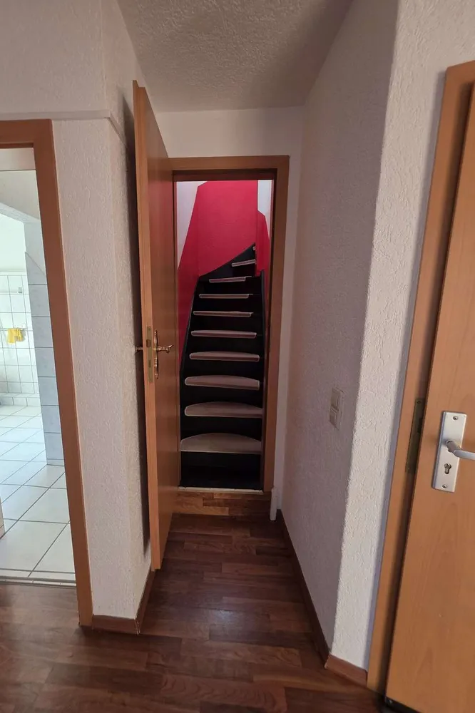 WG-Zimmer mit 15 m² in Heilbronn – Bild 2