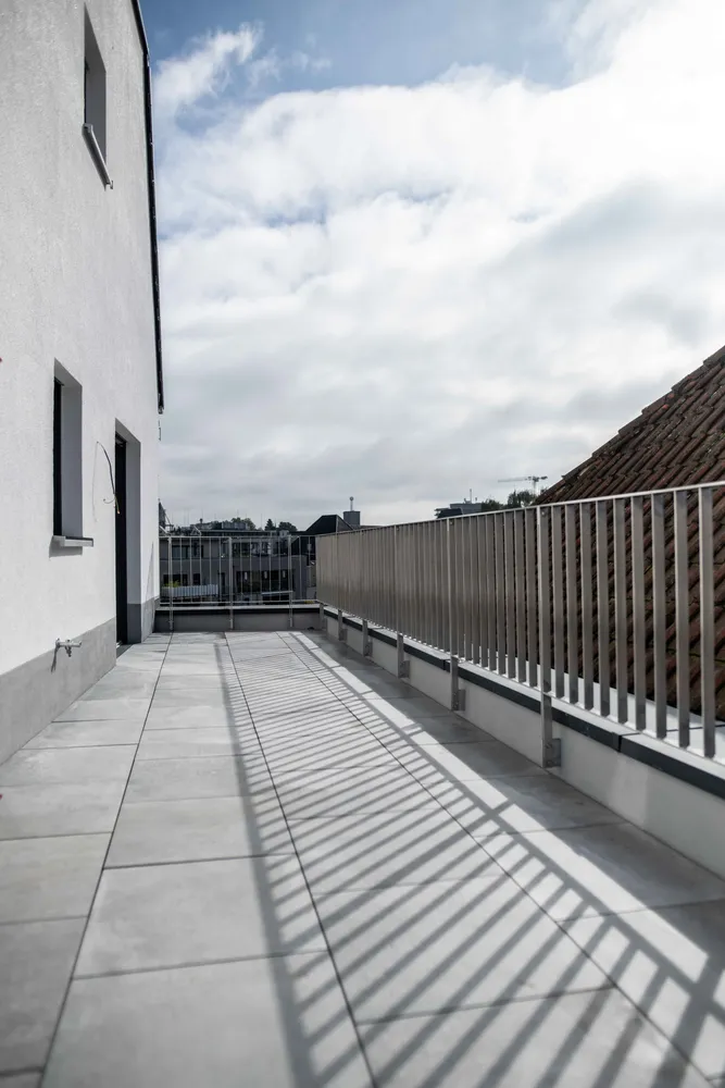 2 Zimmer Wohnung mit 58 m² in Aachen – Bild 10