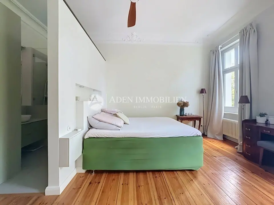 5 Zimmer Wohnung mit 150 m² in Falkensee – Bild 10