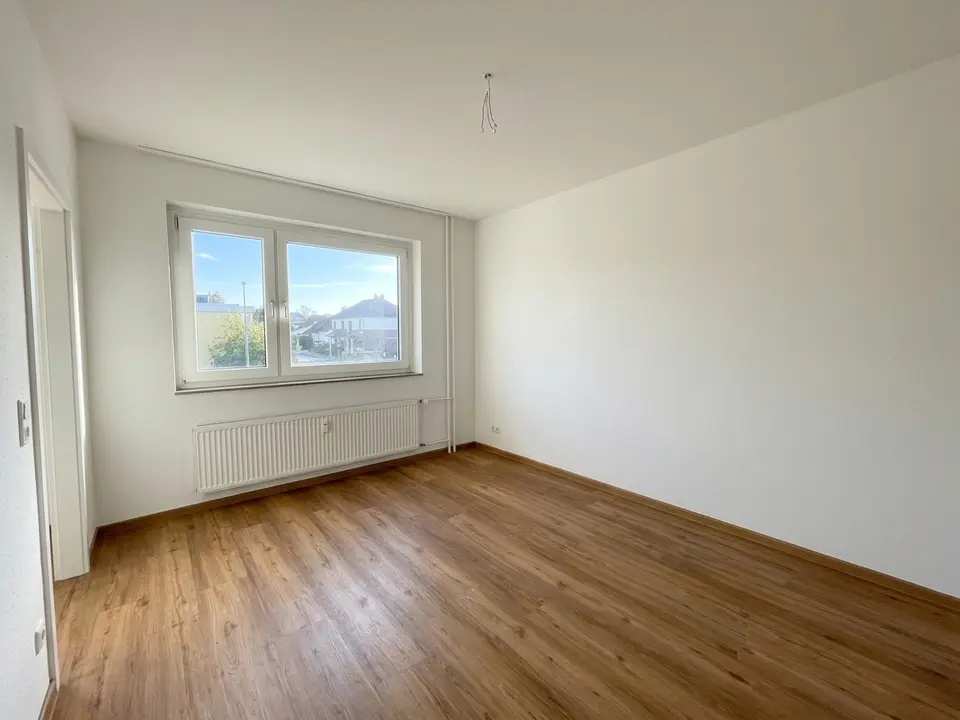 2 Zimmer Wohnung mit 57 m² in Hannover – Bild 1