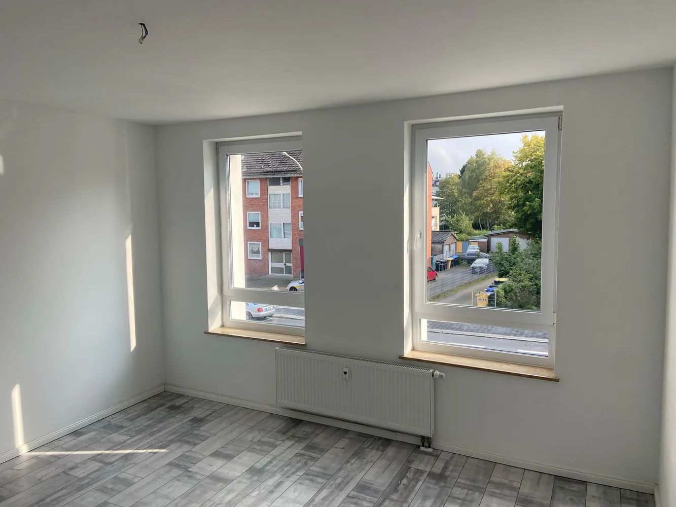 2 Zimmer Wohnung mit 48 m² in Kiel – Bild 7