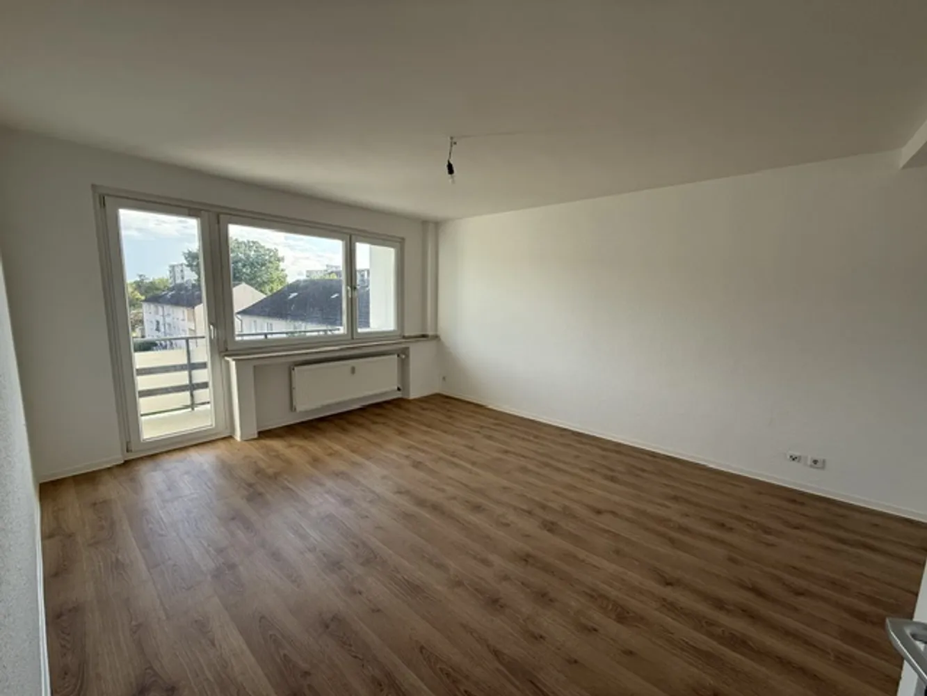 2 Zimmer Wohnung mit 62 m² in Duisburg – Bild 5