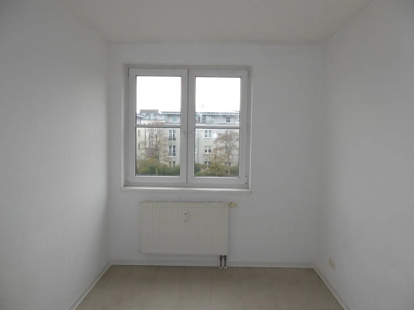 2 Zimmer Wohnung mit 44 m² in Berlin – Bild 3