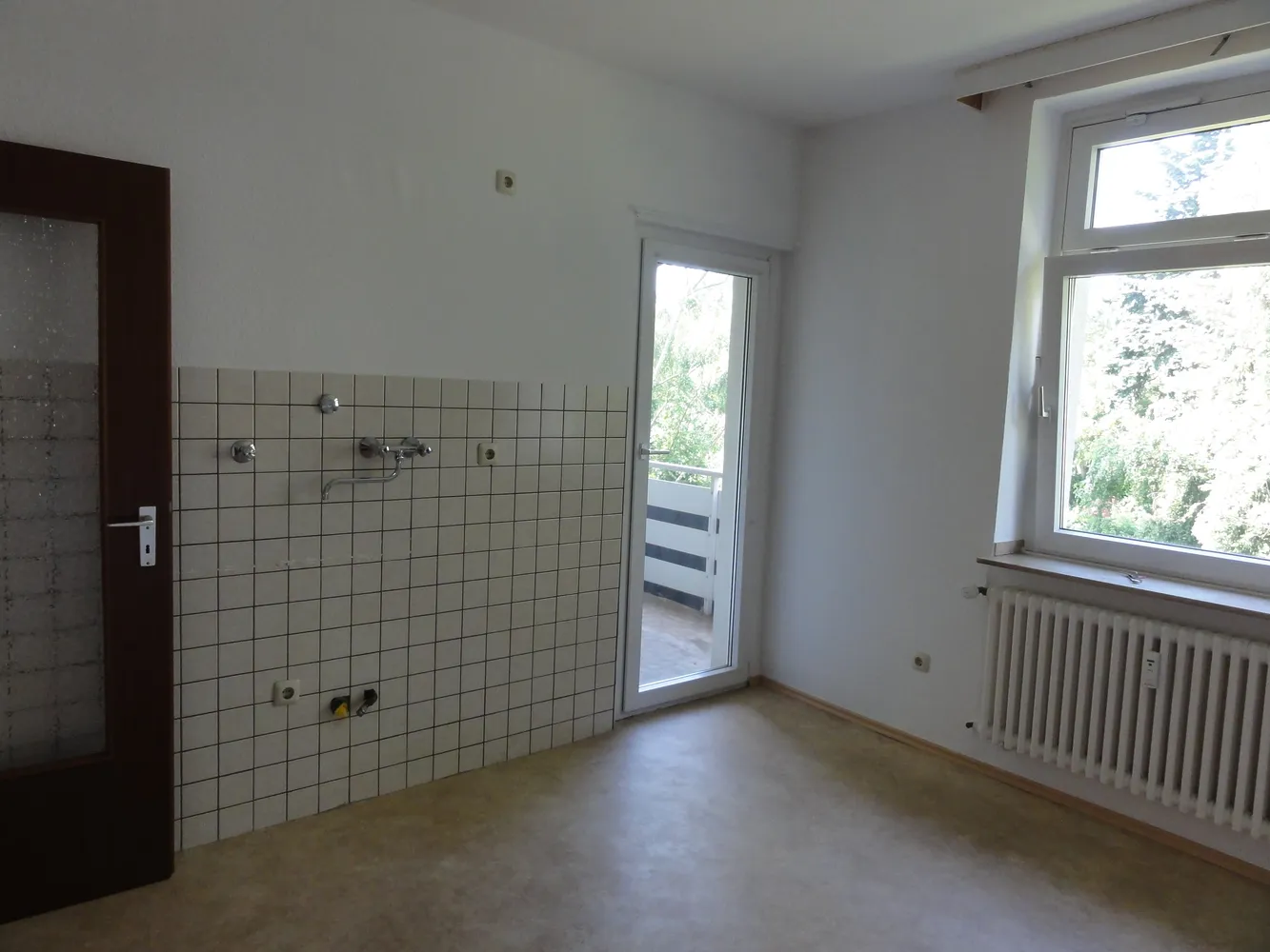 2 Zimmer Wohnung mit 77 m² in Duisburg – Bild 7