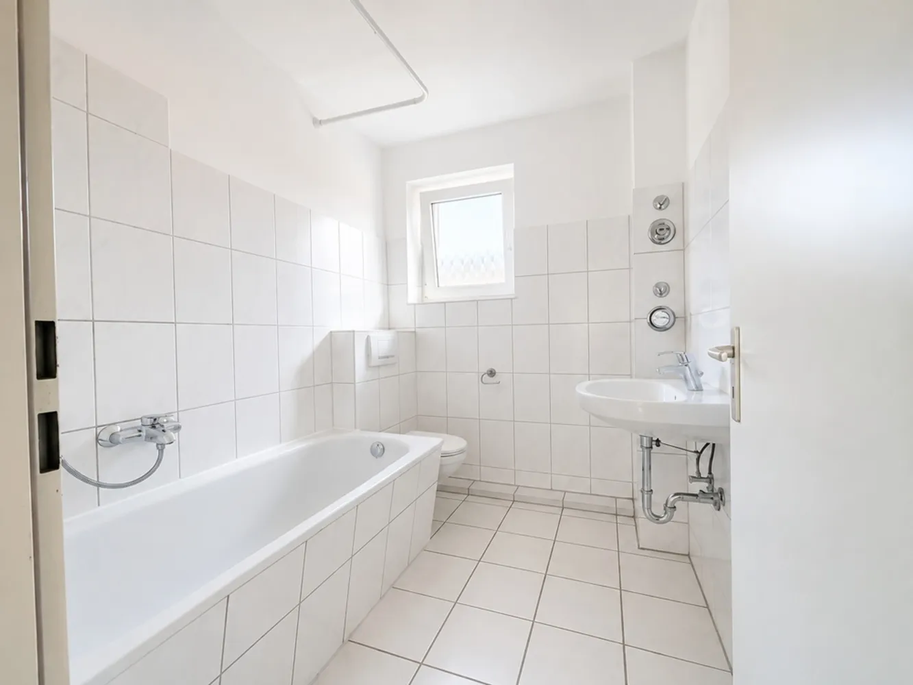 2 Zimmer Wohnung mit 67 m² in Hamburg – Bild 8