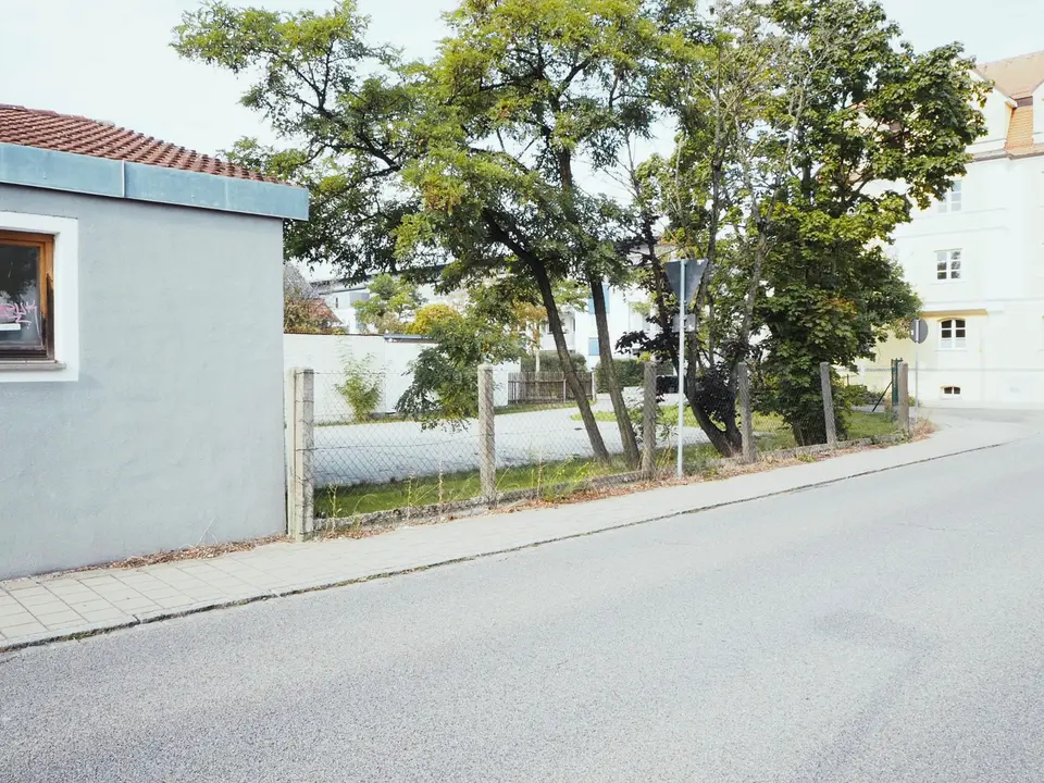 WG-Zimmer mit 150 m² in Amberg – Bild 2