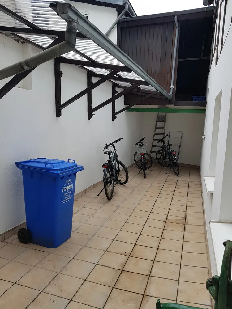 1 room apartment with 29 m² in Bonn – Photo 8